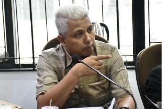 Bahas Nasib Honorer PPPK, Komisi I DPRD Pekanbaru Hearing Dengan BKP-SDM 