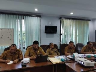 Bahas Jarak Zonasi PPDB, Komisi III DPRD Pekanbaru Panggil Disdik