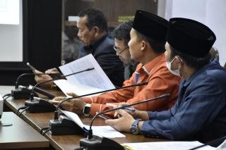 Bahas Tiang Jaringan Internet, Komisi IV Panggil Diskominfo Pekanbaru