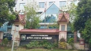 Sediakan Kuota 50 Orang, RSUD Arifin Achmad Buka Pendaftaran Operasi Bibir Sumbing Gratis