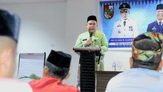 Gratis, Diskes Pekanbaru Himbau Warga Jalani Vaksinasi Hepatitis