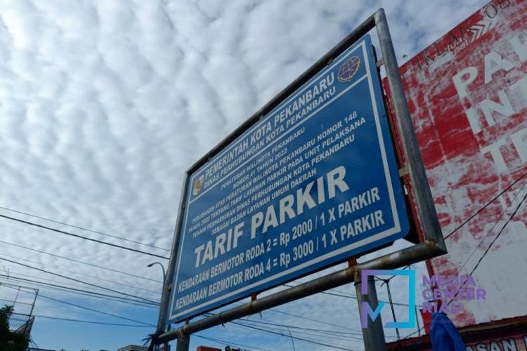 Sebelumnya Mau Luncurkan QRIS, Kini Dishub Pekanbaru Berencana Sebar 500 Mesin EDC untuk Jukir