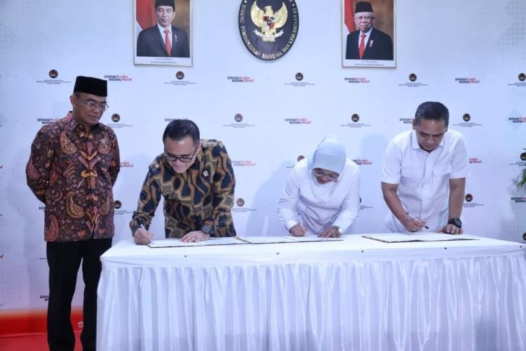 Pemerintah Tetapkan Hari Libur Nasional dan Cuti Bersama 2024