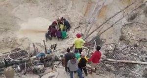 Pekerja Tambang Emas Ilegal di Riau Ditemukan Tewas Tertimbun Longsor