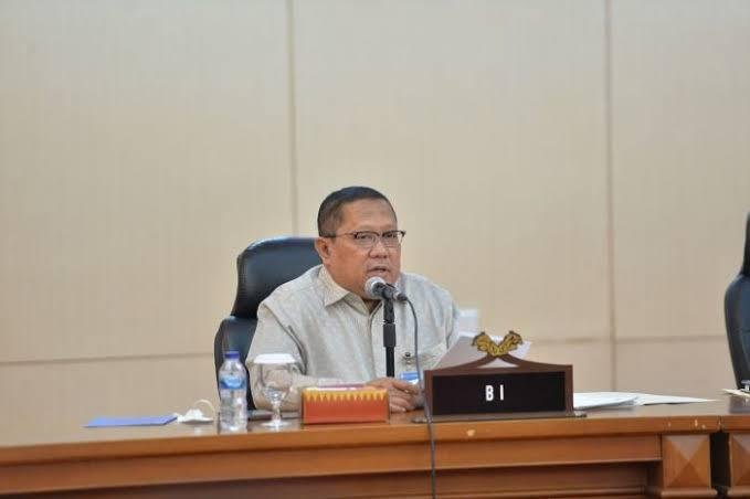 Ini Kata Kepala BI Riau Soal Aksi Pengendalian Inflasi Pangan di Daerah
