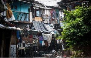Presentase Penduduk Miskin di Riau Turun 0,16 Persen