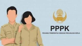 Pasca Dibuka Penerimaan PPPK, Pemprov Riau baru Terima 44 Berkas Pendaftar