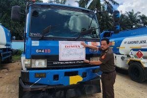 DJP Riau Sita 26 Aset Nunggak Pajak Senilai Rp6,2 M