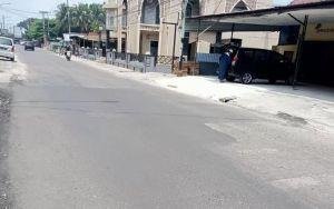HK Klaim Pemeliharaan Jalan Rusak Akibat IPAL di Pekanbaru Sudah Memenuhi Standar Kelayakan