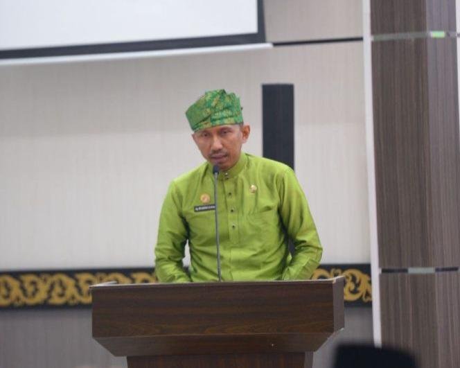 Korban Bullying Rentan Alami Depresi, Ini Pesan Direktur RSJ Tampan