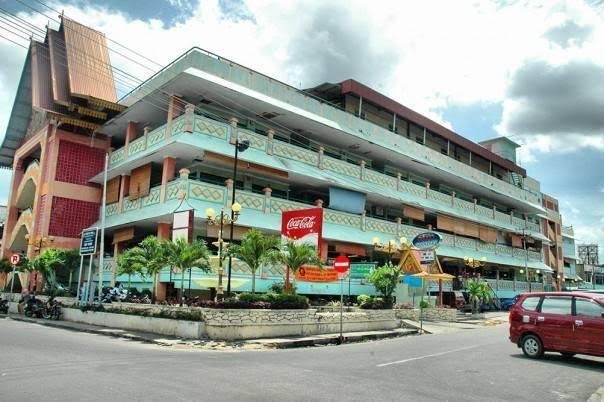 Pedagang Pasar Bawah akan Direlokasi Serentak Awal November