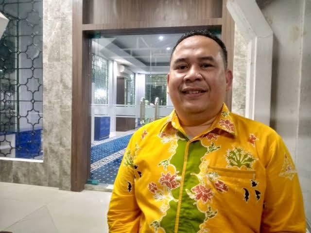 Diskes Kota Pekanbaru Ajak Semua Pihak Ikut Mencegah Penyebaran HIV dan AIDS