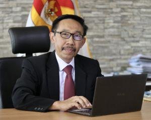 Memasuki Tahun Politik, Ketua KASN RI Ingatkan ASN Hal Ini