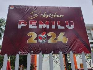 Bawaslu Riau Antisipasi Potensi Kerawanan Demi Pemilu Aman dan Adil