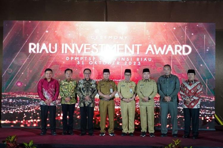 Pemprov Gesa Kabupaten Bentuk Mal Pelayanan Publik