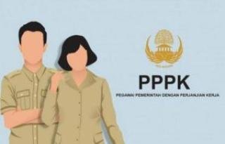 Jadwal Pendaftaran PPPK Pemprov Riau Diperpanjang Dua Hari