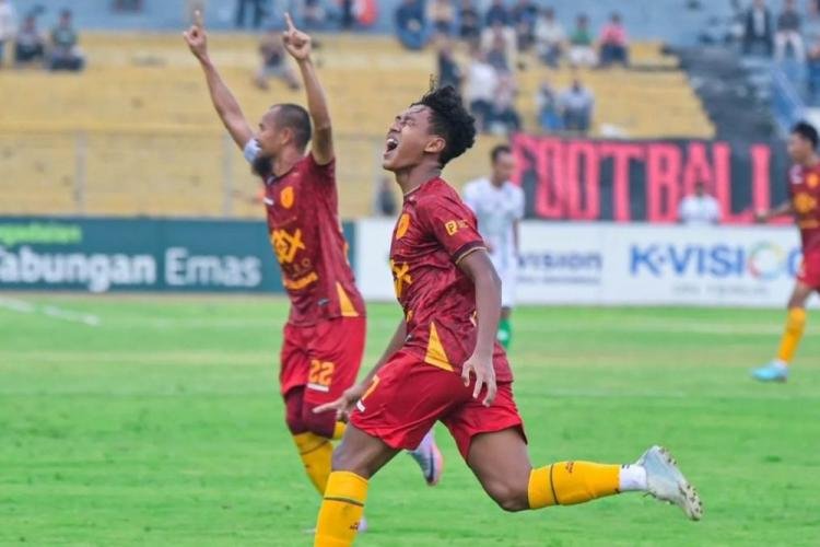 PSPS Riau Siapkan 2 Pemain Asing