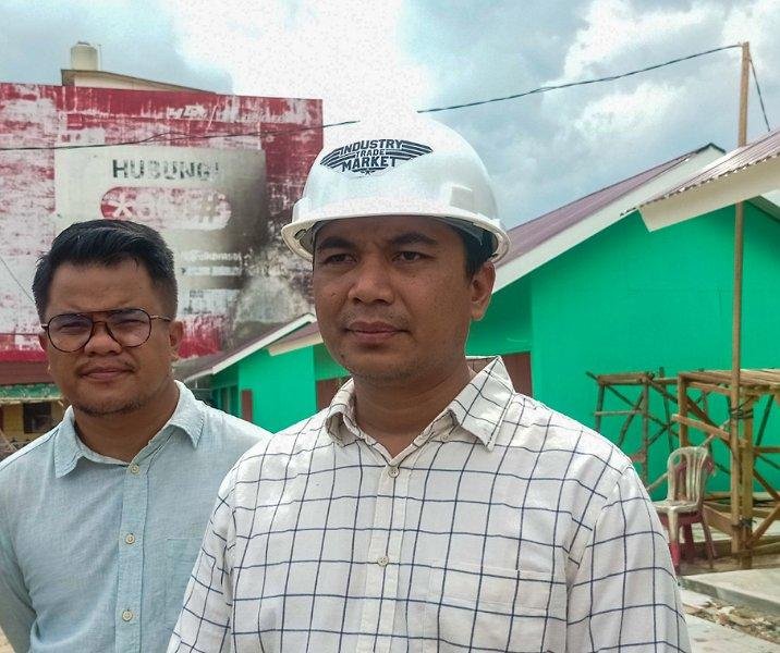 Rencana Penertiban PKL, Disperindag: Bukan Mengganggu Rezeki Pedagang