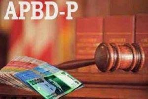 Segera Dijalankan, APBD P Riau 2023 Sudah Selesai Dievaluasi Mendagri