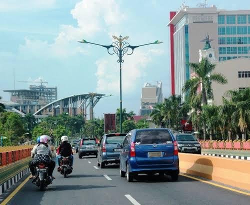 Januari - September 2023, Investasi di Pekanbaru Capai Rp5,265 Triliun