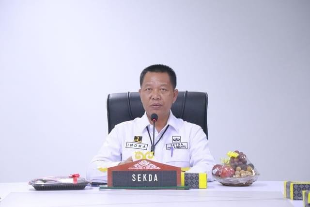 Tahun Depan Pengelolaan Sampah di Pekanbaru Beralih ke Swakelola