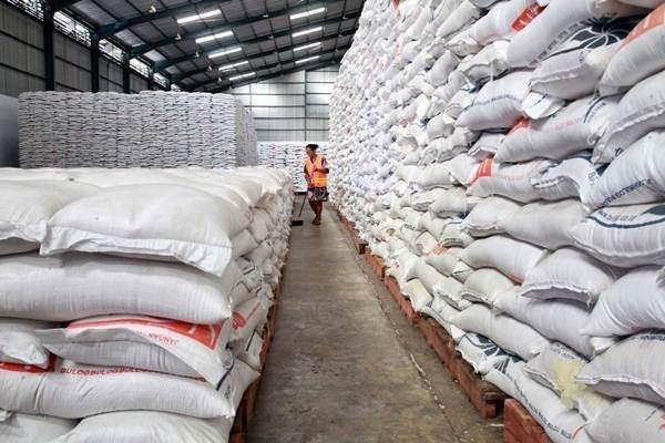 Pemerintah Perpanjang Pemberian Bantuan Beras Hingga Juni 2024