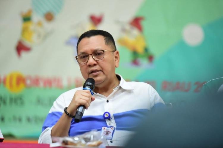 Penutupan Porwil XI Sumatra di Pekanbaru Bakal Mengundang Artis Hebat