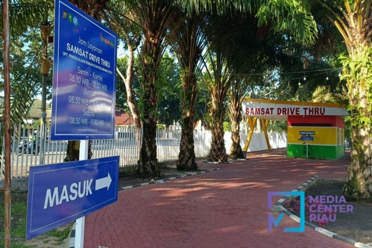 Diskon Pajak Program 7 Berkah Daerah Hampir Habis, Yuk Urus BBNKB