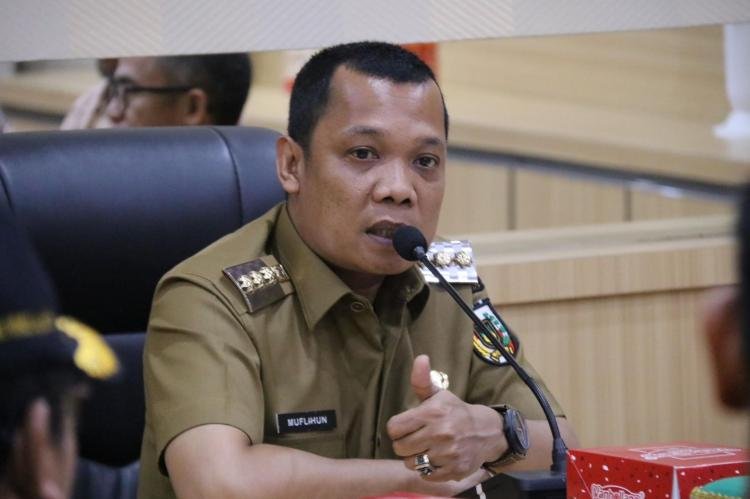 Tahun Depan Sampah Zona Satu dan Dua Tetap Diangkut Pihak Ketiga