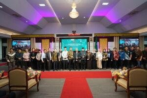 UIR Lakukan Kerja Sama dengan 13 Rumah Sakit Provider dan 1 Laboratorium Klinik, Ini Tujuannya