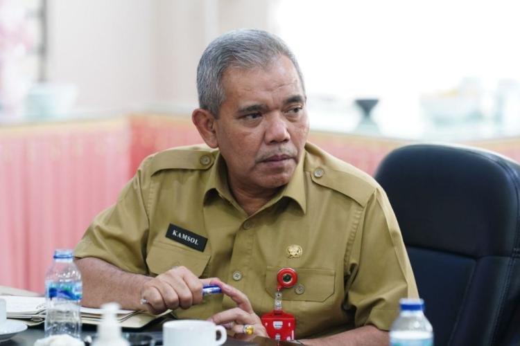 24.704 Guru Sudah Tersebar di 12 Kabupaten/Kota di Riau