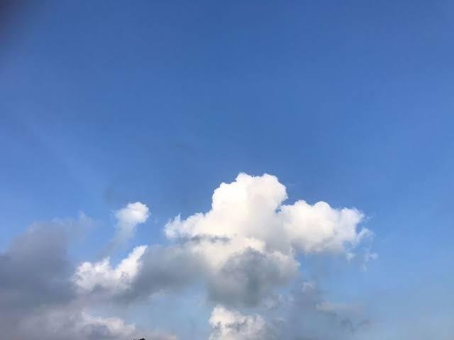 Prakiraan Cuaca di Wilayah Riau 29 November 2023