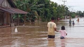 El Nino Mau Berakhir, BMKG Ingatkan Bencana Banjir Mengintai