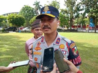 Dishub Pekanbaru Ajukan Pengadaan 10 Ribu LHE di 2024
