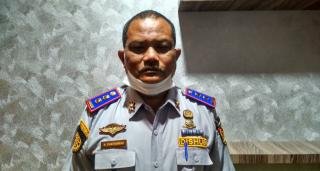 Dishub Pekanbaru Atur Lalu Lintas Truk Tonase Besar, Berikut Rute Jalan yang Dilarang
