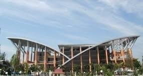 Perpustakaan Soeman HS Riau Dinobatkan Sangat Baik Layani Kelompok Rentan