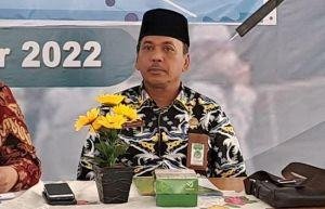 Kemenag Riau Akan Seleksi 30 Petugas Kloter dan 9 Petugas Arab Saudi