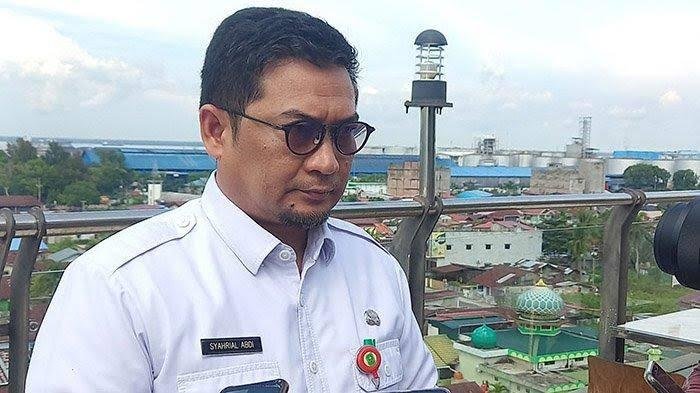 Besok Bapenda Riau Bagi-bagi Bibit Tanaman Gratis di CFD, Ini Syaratnya
