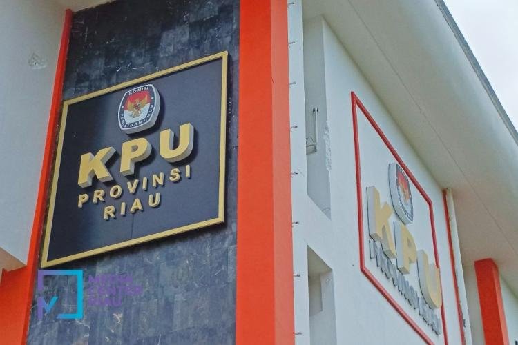 KPU Riau Buka Pendaftaran 135.562 KPPS untuk Pemilu 2024