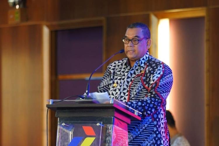 Kabar Baik, Riau Terima PI 10 Persen Rp 3,5 Triliun