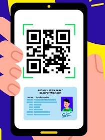 58 Ribu Warga Pekanbaru Sudah Pakai Identitas Digital 