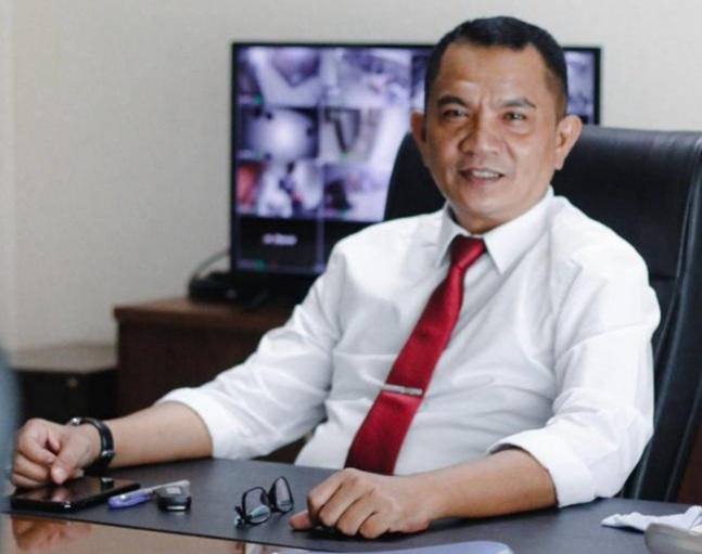 Assesment Jabatan Kepala DLHK Pekanbaru Digelar Tahun Depan