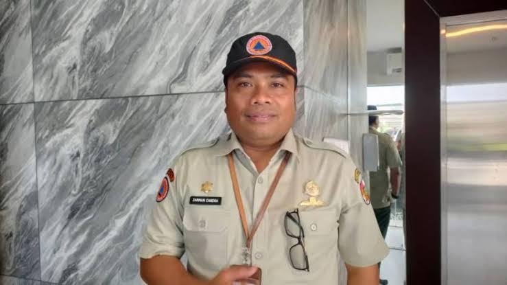 Waspada Banjir, Berikut Call Center BPBD Pekanbaru Saat Butuh Pertolongan