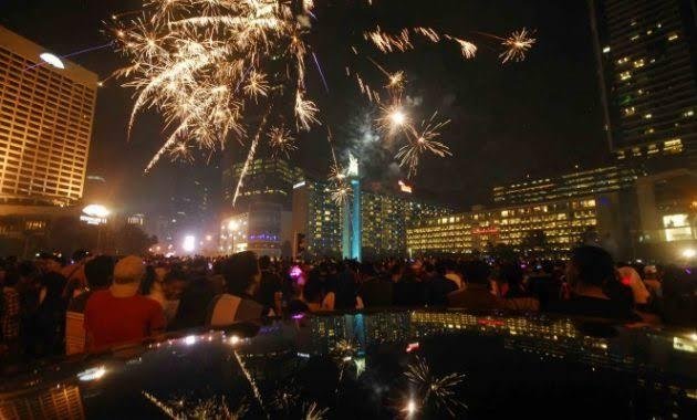 Pemko Pekanbaru Sampaikan Imbauan Pelaksanaan Kegiatan Malam Tahun Baru