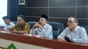 Kemenag Riau Buka Seleksi Petugas Haji Daerah Tahun 2024, Yuk Simak Infonya Disini !