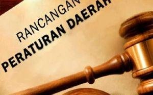 Pemprov Riau Sudah Serahkan Hasil Evaluasi Draf Ranperda Pajak dan Retribusi Daerah Kota Pekanbaru