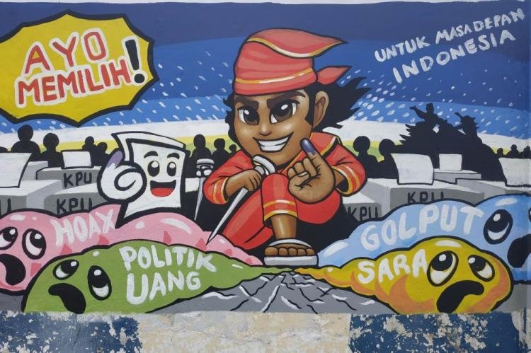 Kapolda Riau Ajak Jurnalis Sebarkan Narasi Persatuan di Situasi Pemilu