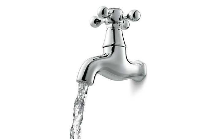 Ribuan Warga Dapat Sambungan Air Perumdam Tirta Siak Pekanbaru Secara Gratis