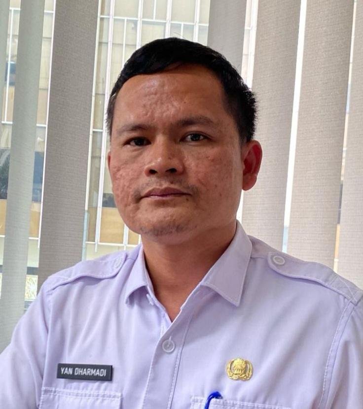 Polemik Pemilihan Kades di Inhil Selesai, Pemprov Minta Jadi Pembelajaran Daerah Lain