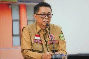 Seminggu ke Depan Curah Hujan di Riau Diprediksi Mulai Berkurang